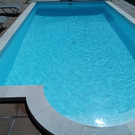 Villa Fortuna Playa Blanca  Eksteriør billede