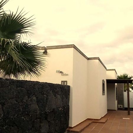 Villa Fortuna Playa Blanca  Eksteriør billede