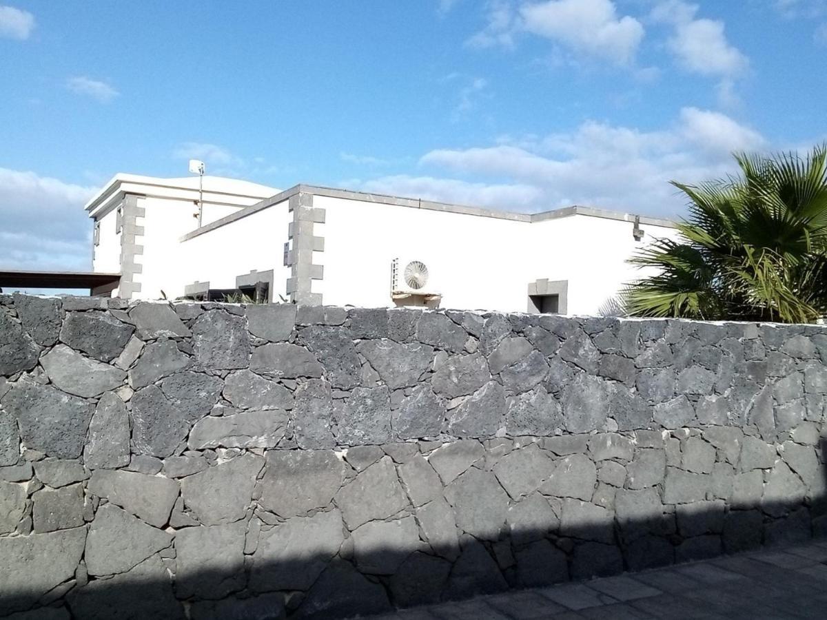 Villa Fortuna Playa Blanca  Eksteriør billede