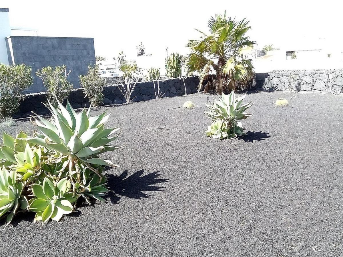 Villa Fortuna Playa Blanca  Eksteriør billede